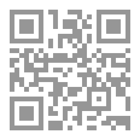 Qr Code Praying With The Most Beautiful Names