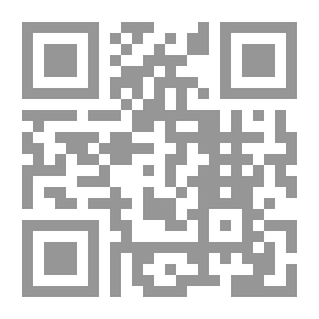 Qr Code It's The Ferret