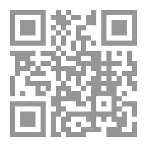 Qr Code الحياة الشعبية جنوب البحر الأحمر - شلاتين وأبو رماد