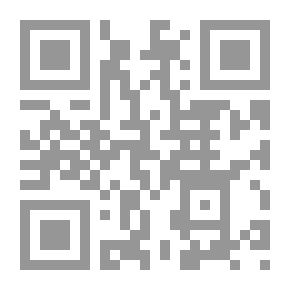 Qr Code Tales From Reality - The Stages Of Thirst In Libya