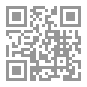 Qr Code التشغيل والصيانة