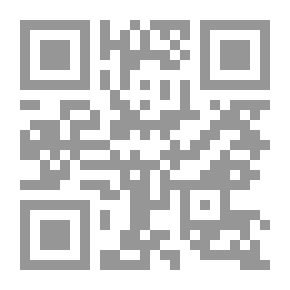 Qr Code برنامج إرشاد نفسي لقلق الموت والإكتئاب النفسي