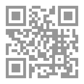 Qr Code كونت مونت كريستو ، المجلد الثالث