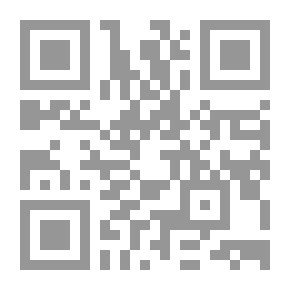 Qr Code حياة مجاور فى الجامع الاحمدى