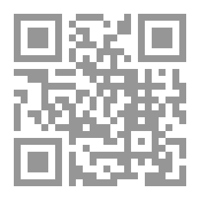 Qr Code Nubian Writers And Racist Critics