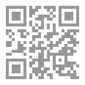 Qr Code Let God Complete Your Character