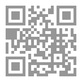 Qr Code مجلة المنار المجلد 10