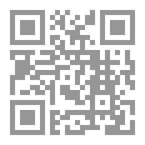 Qr Code إكسير الحياة الغذاء الكامل