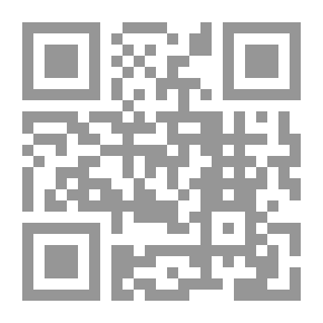 Qr Code المورفولوجيا الاجتماعية