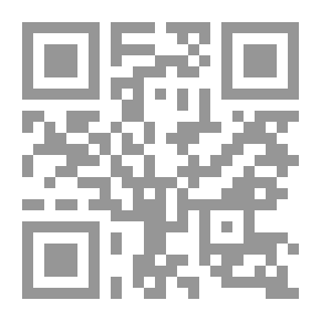 Qr Code The Confessions of Al Ghazzali