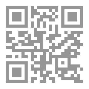 Qr Code `المسيحية هي الحل`!! إنجيليون فى البيت الأبيض