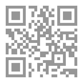 Qr Code الشاعر كموصوف أخير