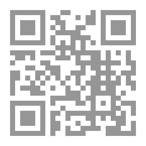 Qr Code جامع كرامات الاولياء