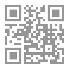 Qr Code The Literature Of Difference In Matters Of Science And Religion
