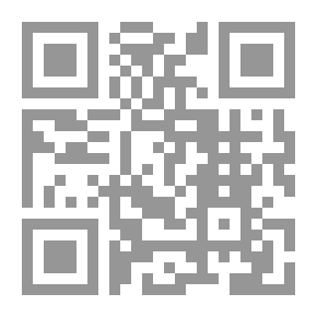 Qr Code Art in Needlework: A Book about Embroidery
