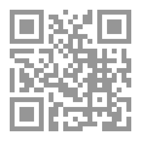 Qr Code تفسير القرآن العظيم - الجزء الرابع