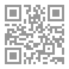 Qr Code The Origins Of Hadith Jurists: Explanation Of The Origins Of Imam Ahmad’s Fatwas By Imam Ibn Al-Qayyim