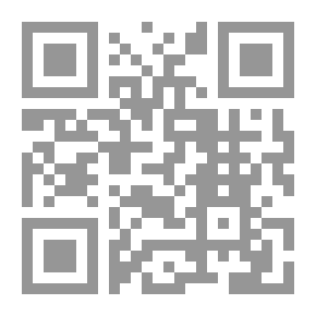 Qr Code فاطمة الزهراء والفاطميون