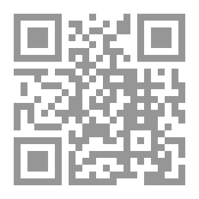 Qr Code الرد النفيس على أباطيل عثمان الخميس
