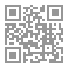 Qr Code المستقبل السياسي للصومال