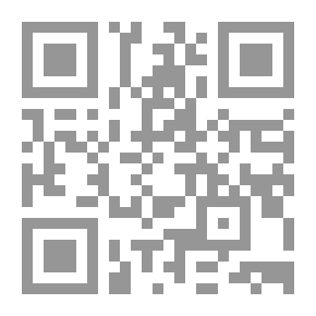 Qr Code The Mandate Of The Covenant Of Imam Reza - Peace Be Upon Him