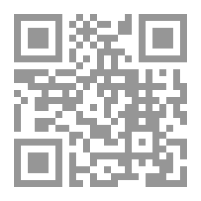 Qr Code عاصفة الحزم .. إعادة الأمل