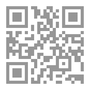 Qr Code أحاديث عن الحرية