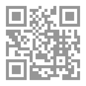 Qr Code خلق المسلم