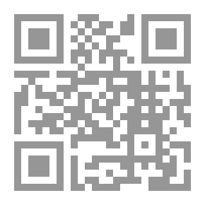 Qr Code Physics Terminology - General Physics Terms (English - Arabic)