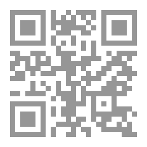 Qr Code Why Do Spiders Spin Their Webs?