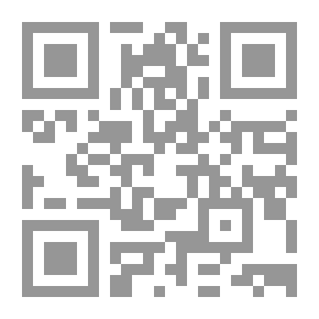 Qr Code مفهوم العروبة عند عبد العزيز الدوري
