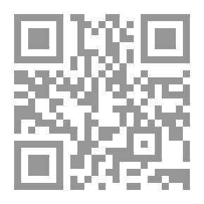 Qr Code سكان الصحراء الشرقية المصرية المعازة ــ العبابدة ــ البشارية