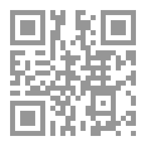 Qr Code الرجل الأصم و المرأة العمياء