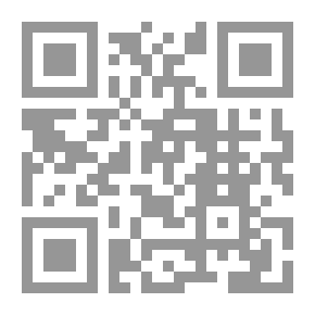Qr Code معجم المؤلفين تراجم مصنفي الكتب العربية ج11