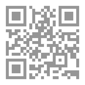 Qr Code كتاب الفروع، ومعه تصحيح الفروع، وحاشية ابن قندس: الفهارس العامة