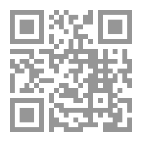 Qr Code أسرار اصطفاء السيدة العذراء `رؤية تربوية`