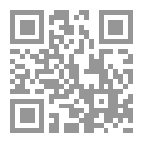 Qr Code Man And Destiny
