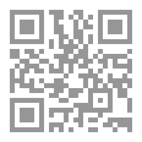 Qr Code ثلاثية محمد ديب، النول، الحريق، الدار الكبيرة