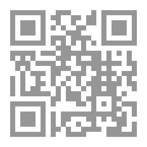 Qr Code Battlefield in Black