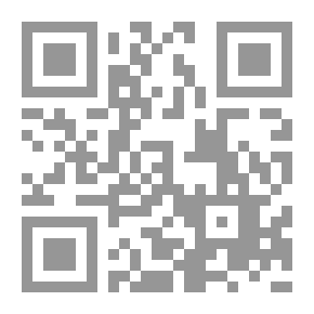 Qr Code ثرثرة خلف المحراب