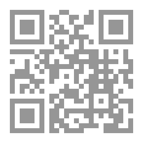 Qr Code مثل مقعد في طريق مهجورة