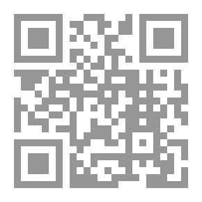 Qr Code غواية المجهول عمان في الأدب الإنجليزي