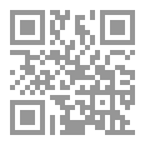 Qr Code أبو الفوارس عنترة بن شداد