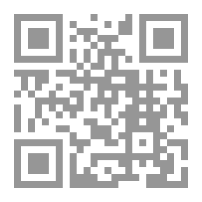 Qr Code Flint: His Faults, His Friendships And His Fortunes