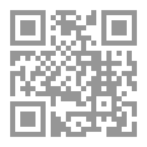 Qr Code برنامج الإستكشاف وحل المشكلات فى التربية