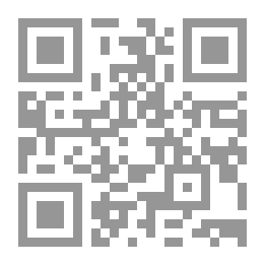 Qr Code Ethics Of Imam Ali - Commander Of The Faithful - Part Three