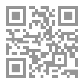 Qr Code أكام المرجان في غرائب الأخبار وأحكام الجان