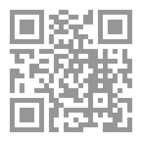 Qr Code Little Monkey And Fish