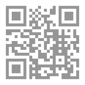 Qr Code تدهور البيئة الطبيعية