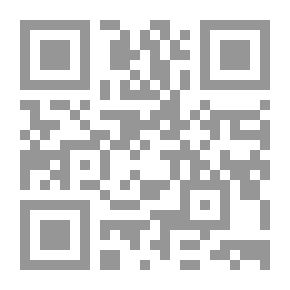Qr Code الربيع يأتي نادراً